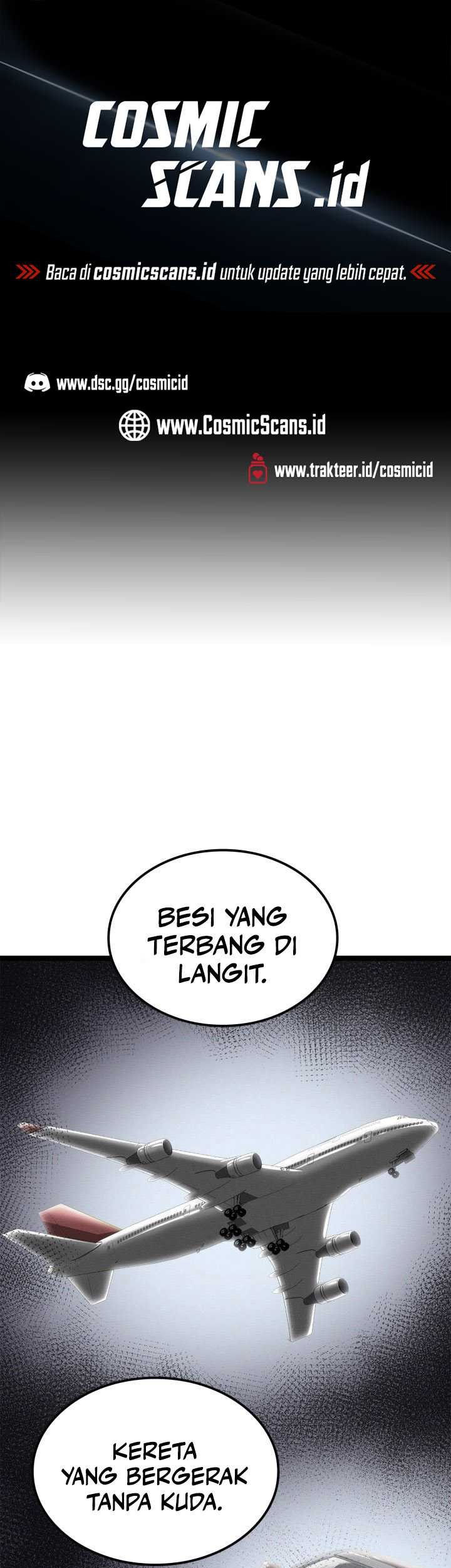 Baca Manhwa Kalli the Champion Chapter 16 Gambar 2