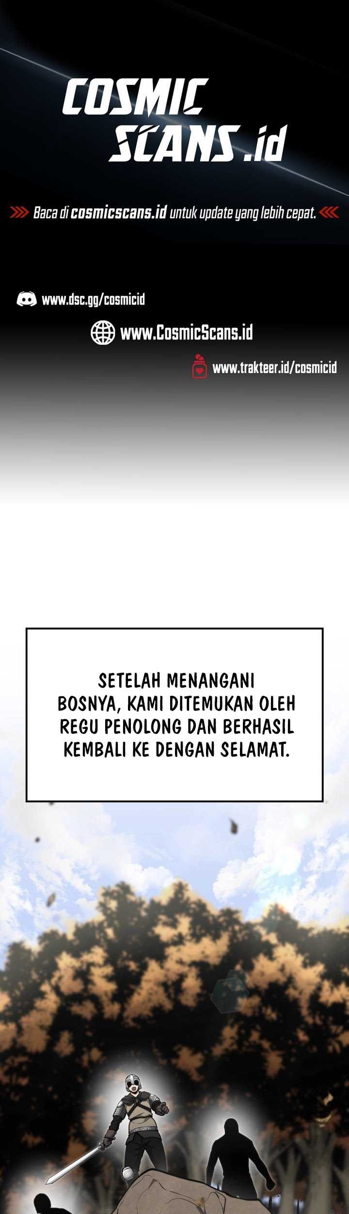 Baca Manhwa Kalli the Champion Chapter 15 Gambar 2