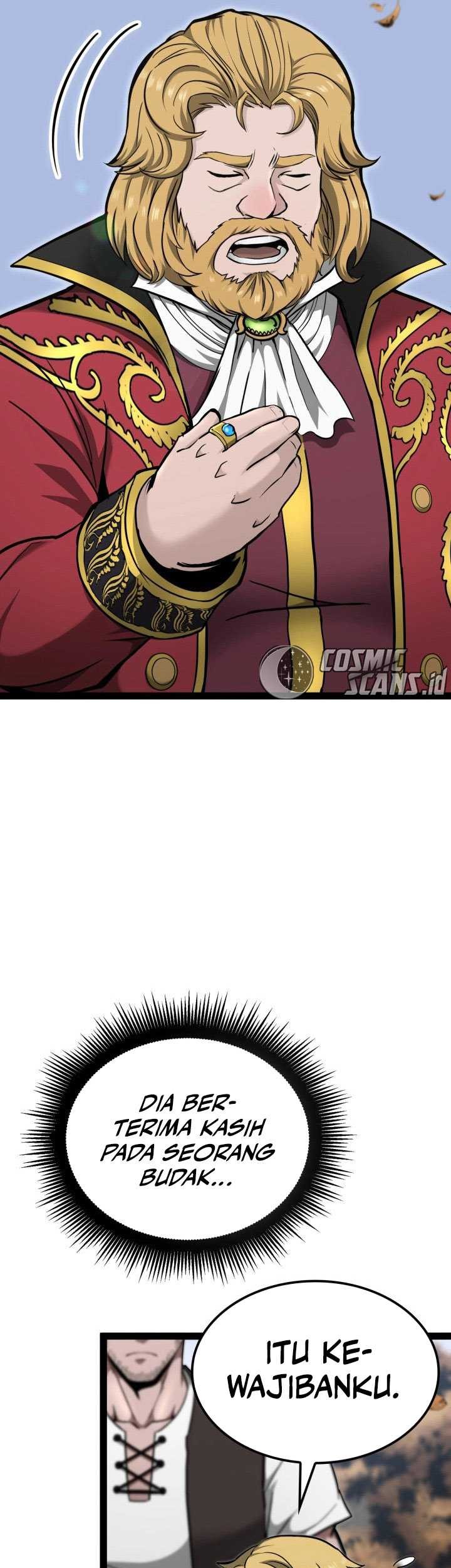 Kalli the Champion Chapter 15 Gambar 6