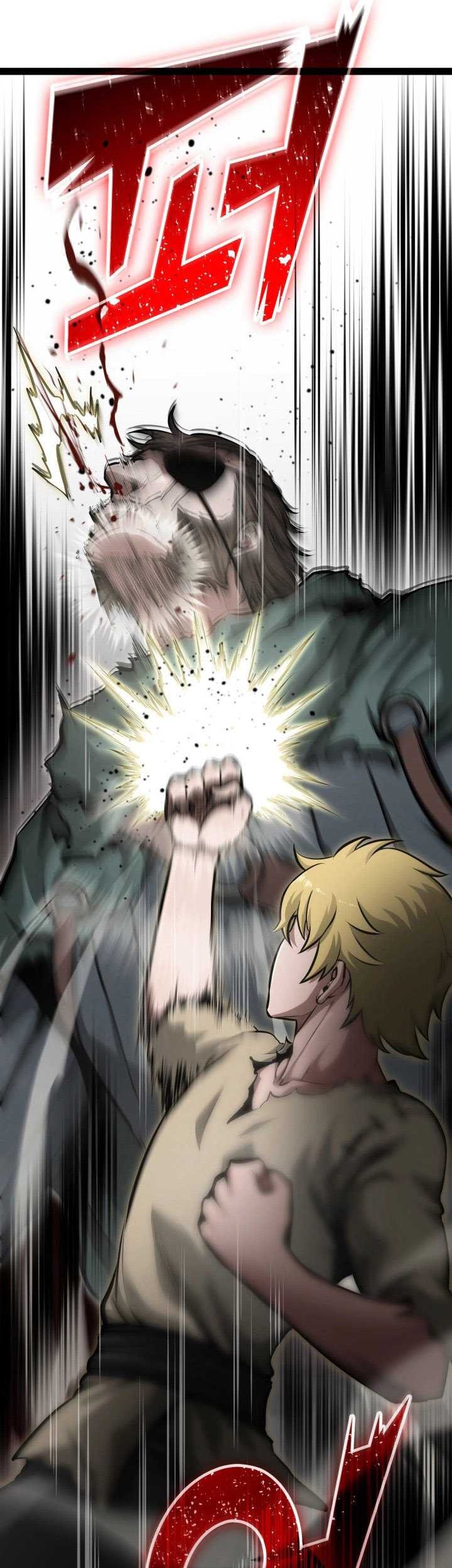 Kalli the Champion Chapter 14 Gambar 37
