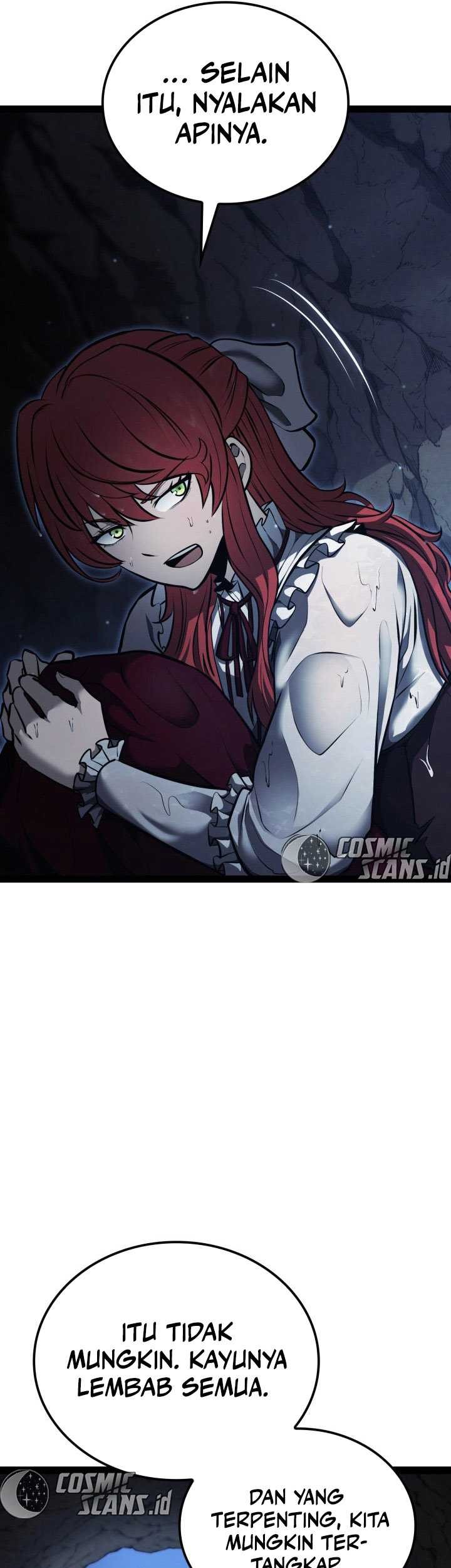 Kalli the Champion Chapter 13 Gambar 30