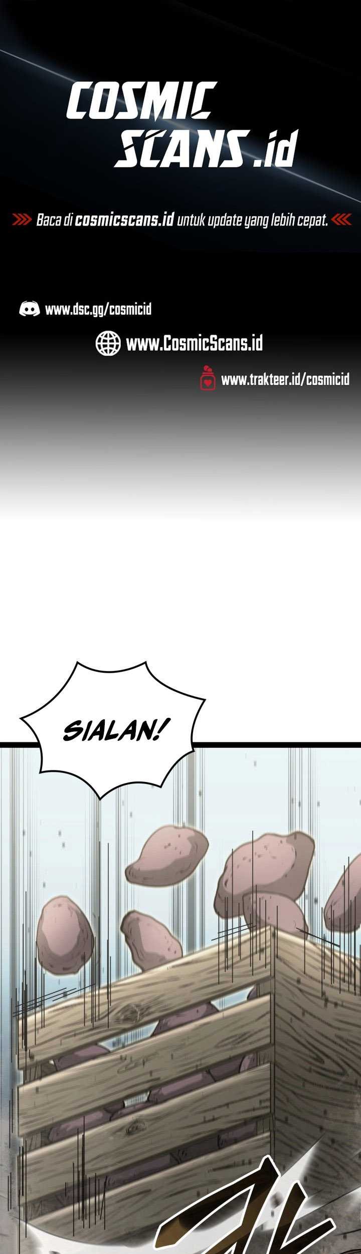Baca Manhwa Kalli the Champion Chapter 12 Gambar 2