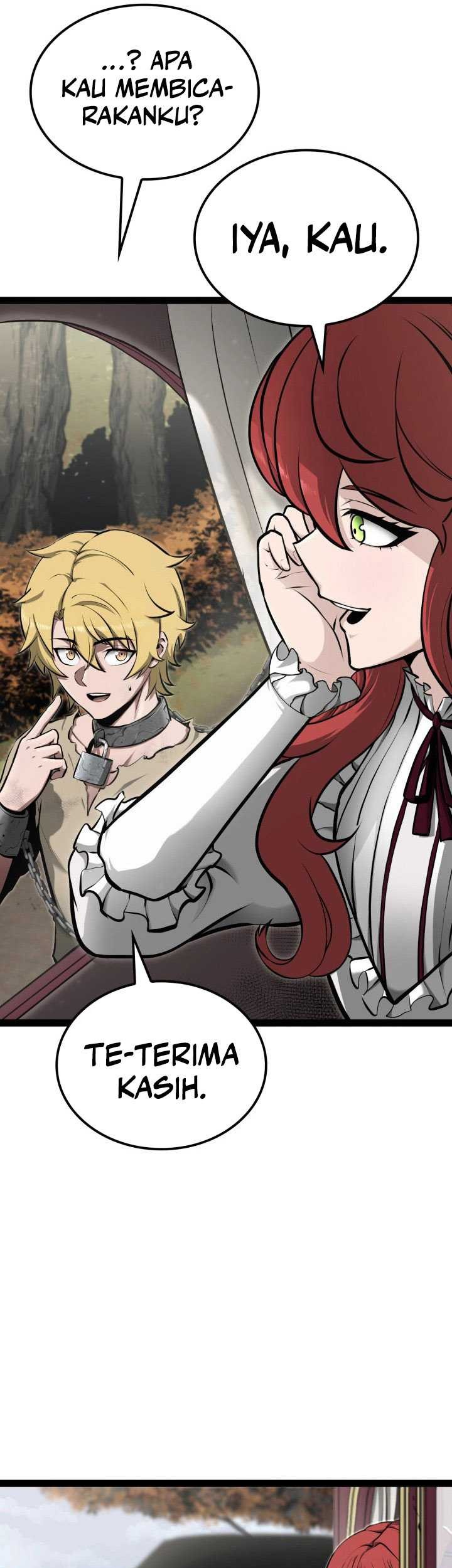 Kalli the Champion Chapter 12 Gambar 26