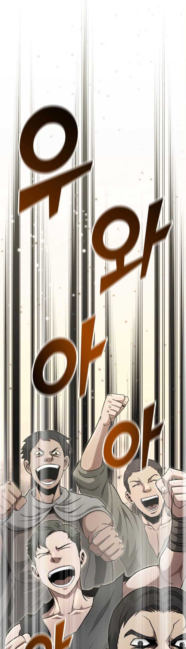 Kalli the Champion Chapter 09 Gambar 53