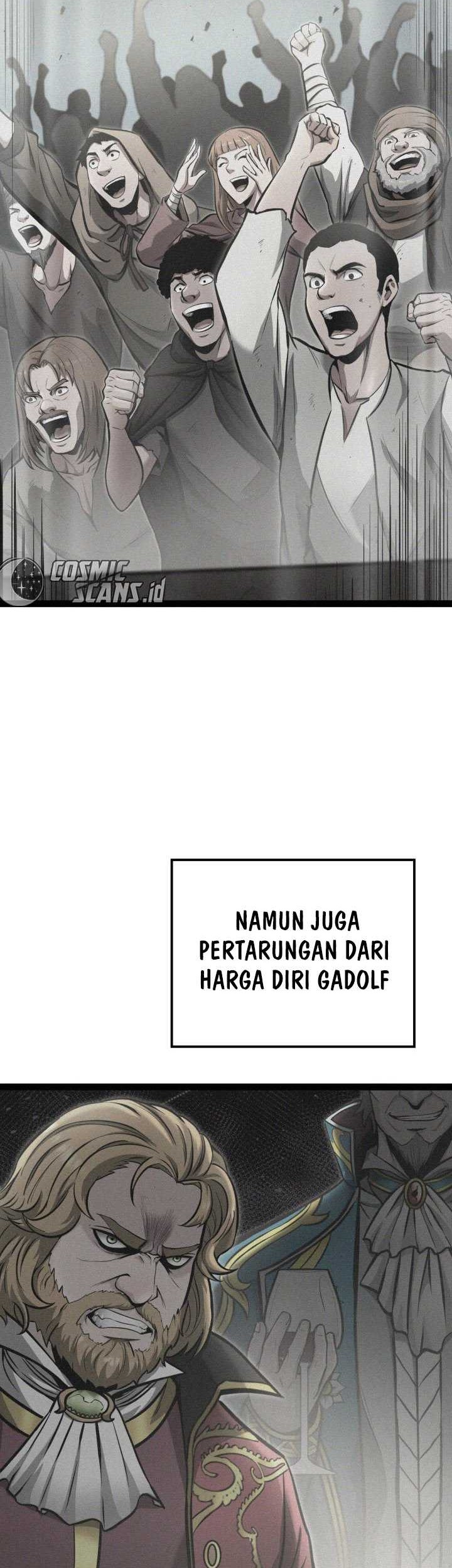 Kalli the Champion Chapter 07 Gambar 51