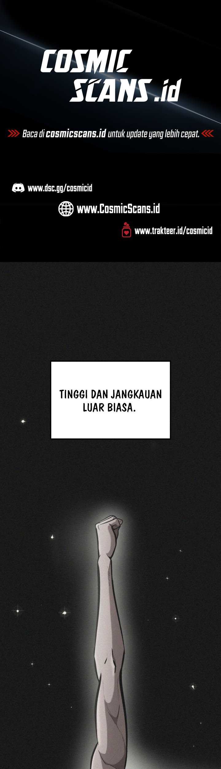 Baca Manhwa Kalli the Champion Chapter 06 Gambar 2