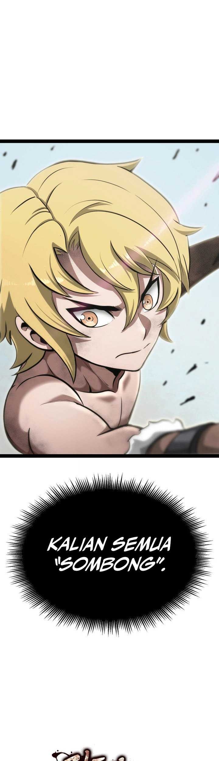 Kalli the Champion Chapter 05 Gambar 46