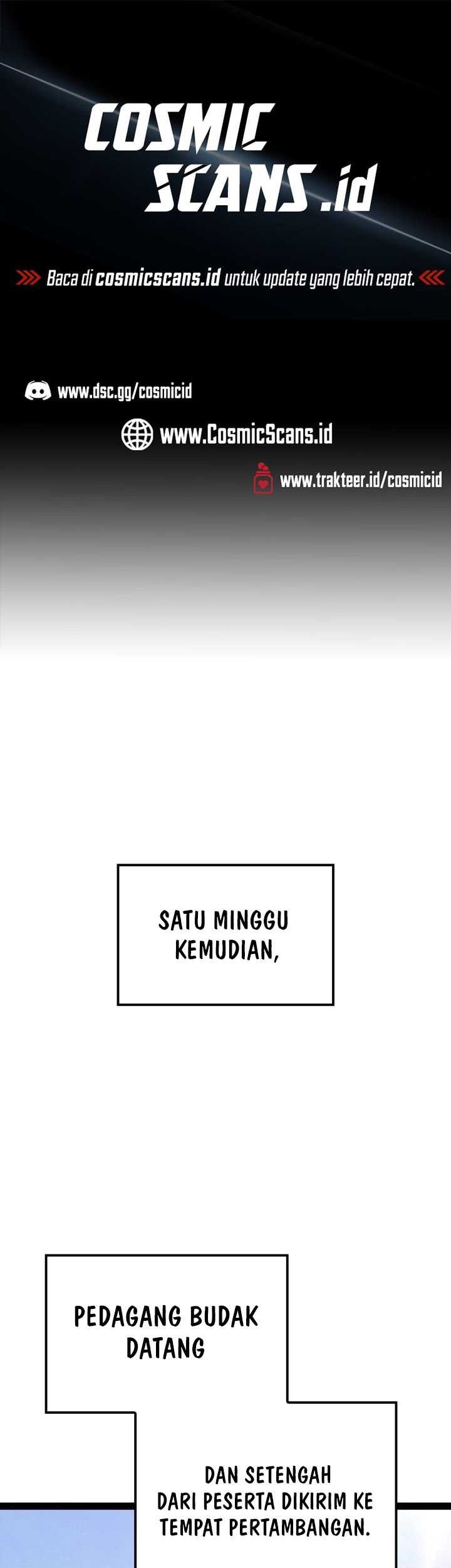 Baca Manhwa Kalli the Champion Chapter 05 Gambar 2