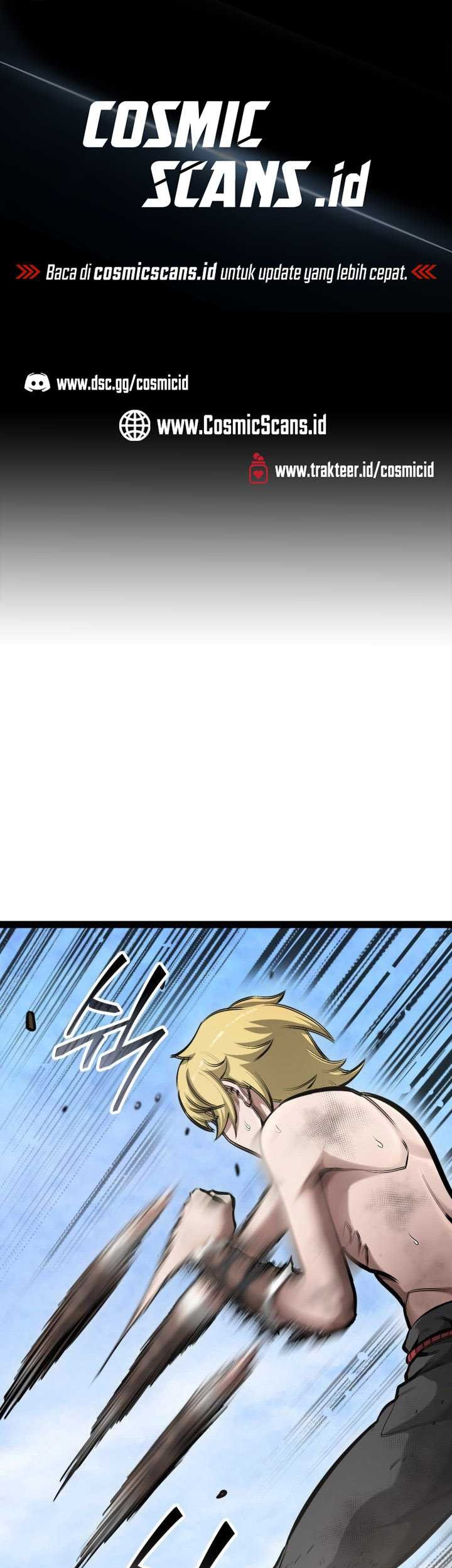 Baca Manhwa Kalli the Champion Chapter 03 Gambar 2