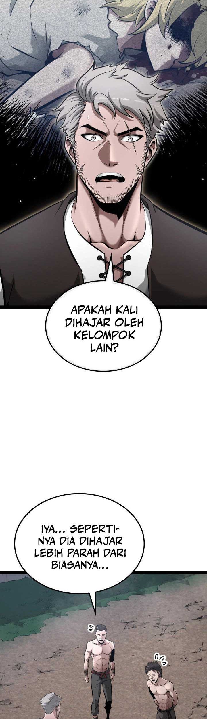 Kalli the Champion Chapter 02 Gambar 18