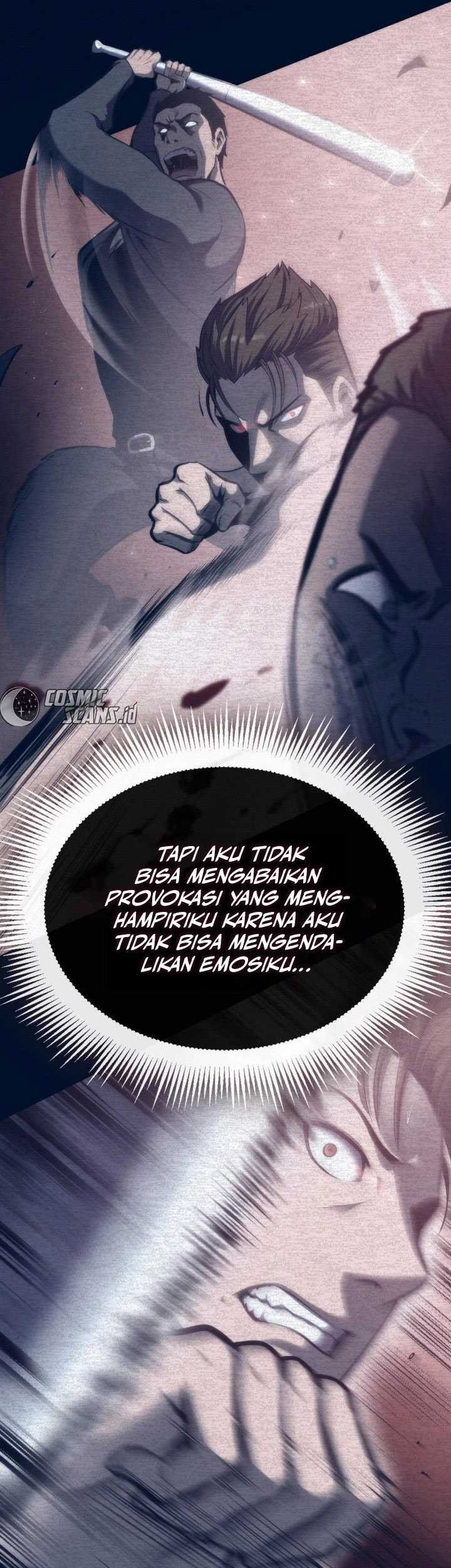 Kalli the Champion Chapter 01 Gambar 14