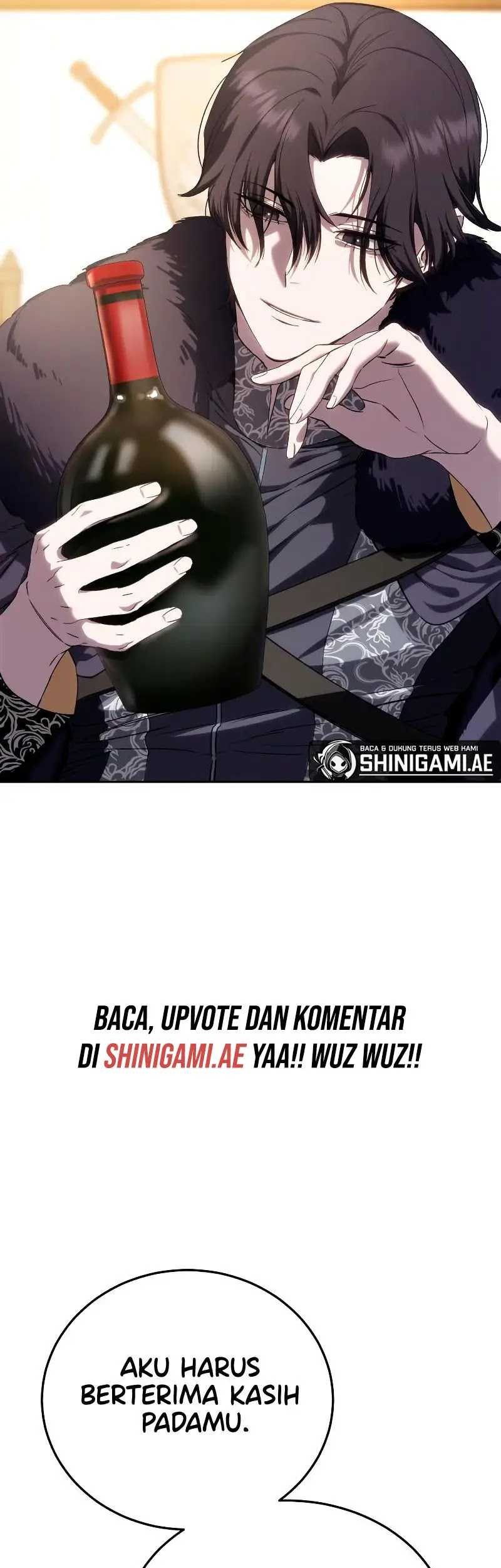 Star-Embracing Swordmaster Chapter 12 Gambar 38