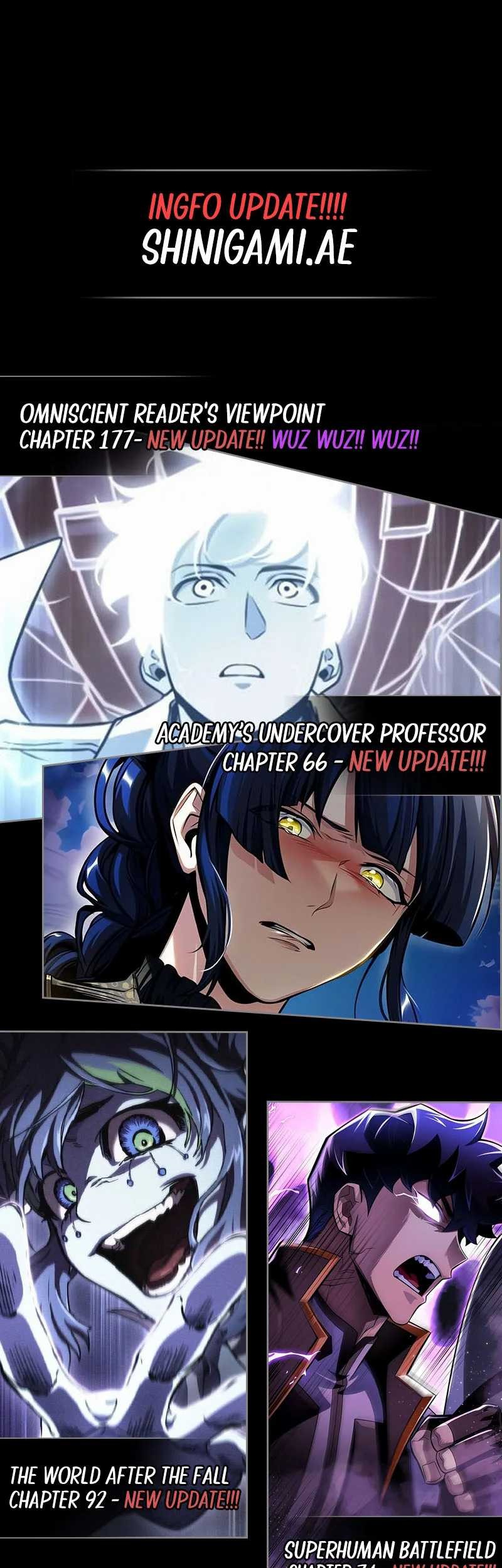 Star-Embracing Swordmaster Chapter 09 Gambar 79