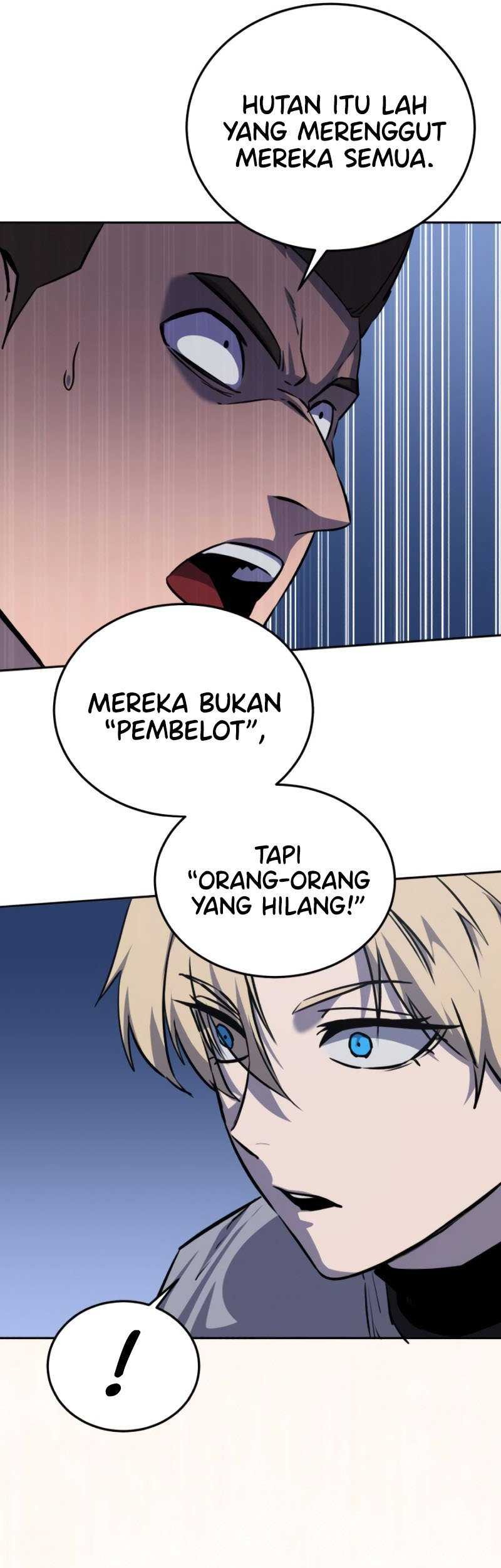 Star-Embracing Swordmaster Chapter 09 Gambar 14