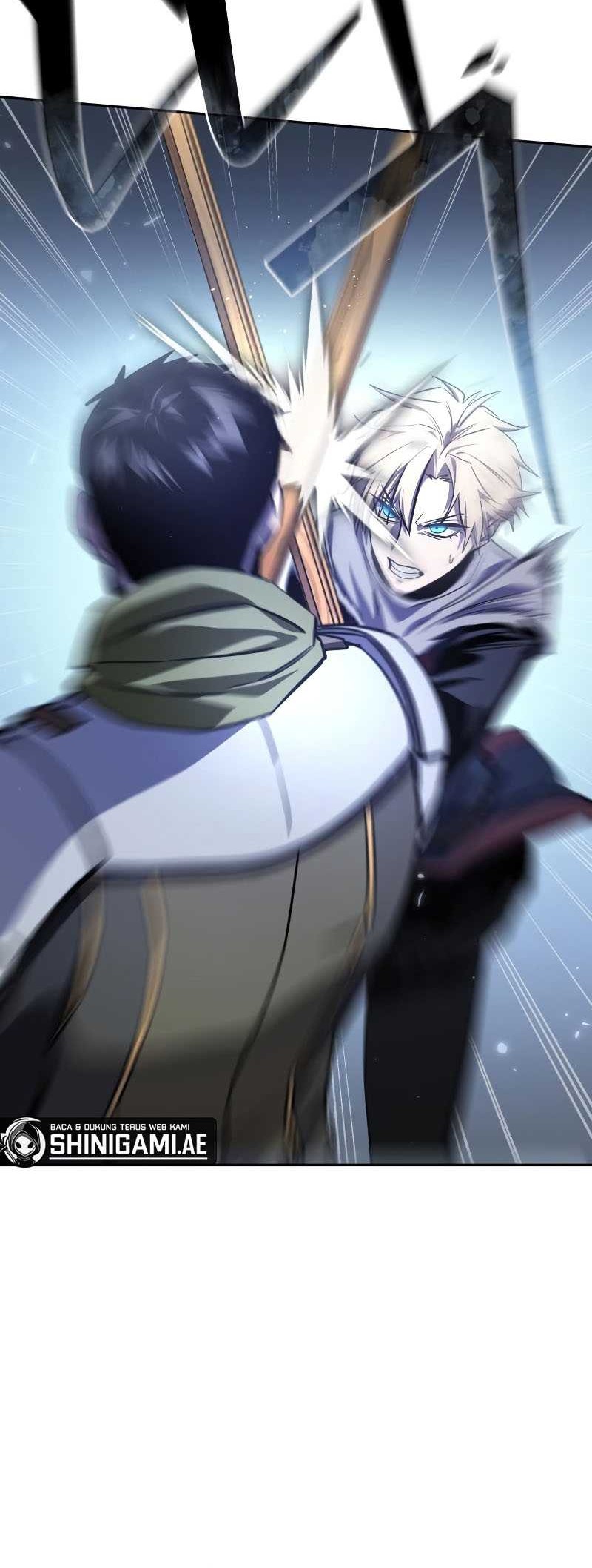 Star-Embracing Swordmaster Chapter 08 Gambar 37