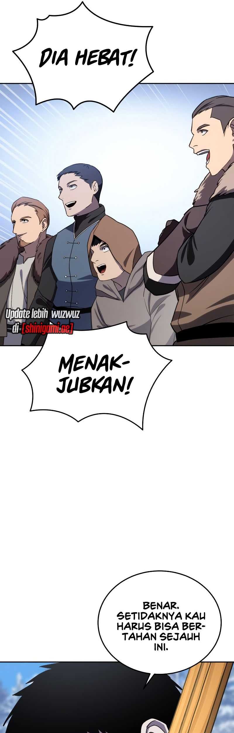 Star-Embracing Swordmaster Chapter 08 Gambar 38