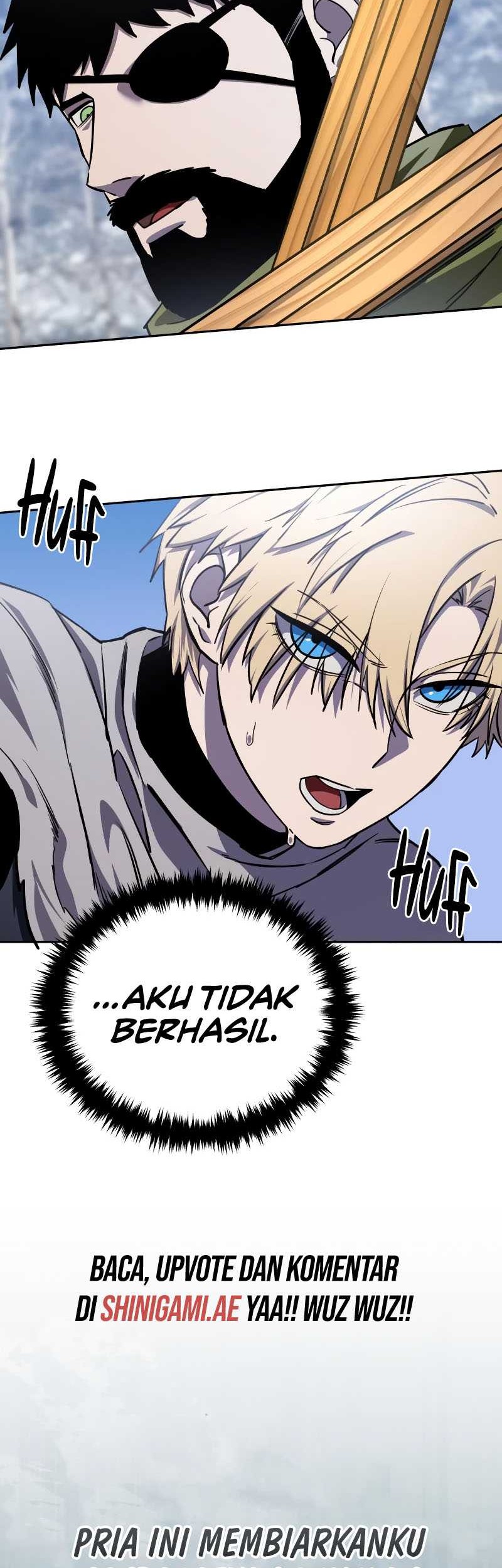 Star-Embracing Swordmaster Chapter 08 Gambar 39