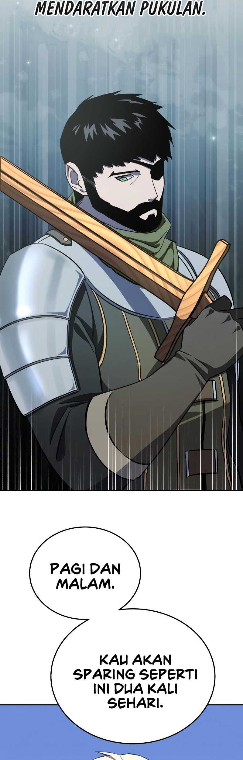 Star-Embracing Swordmaster Chapter 08 Gambar 40