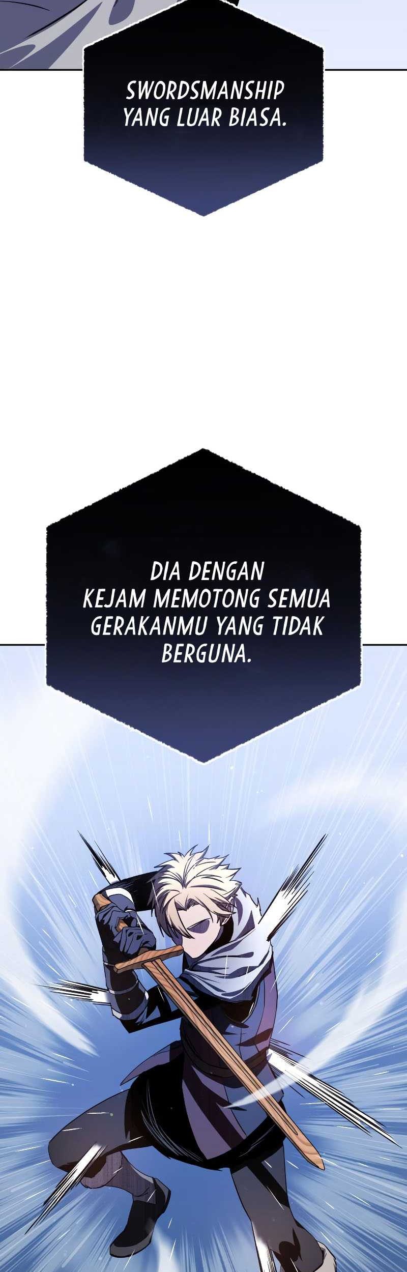 Star-Embracing Swordmaster Chapter 08 Gambar 44