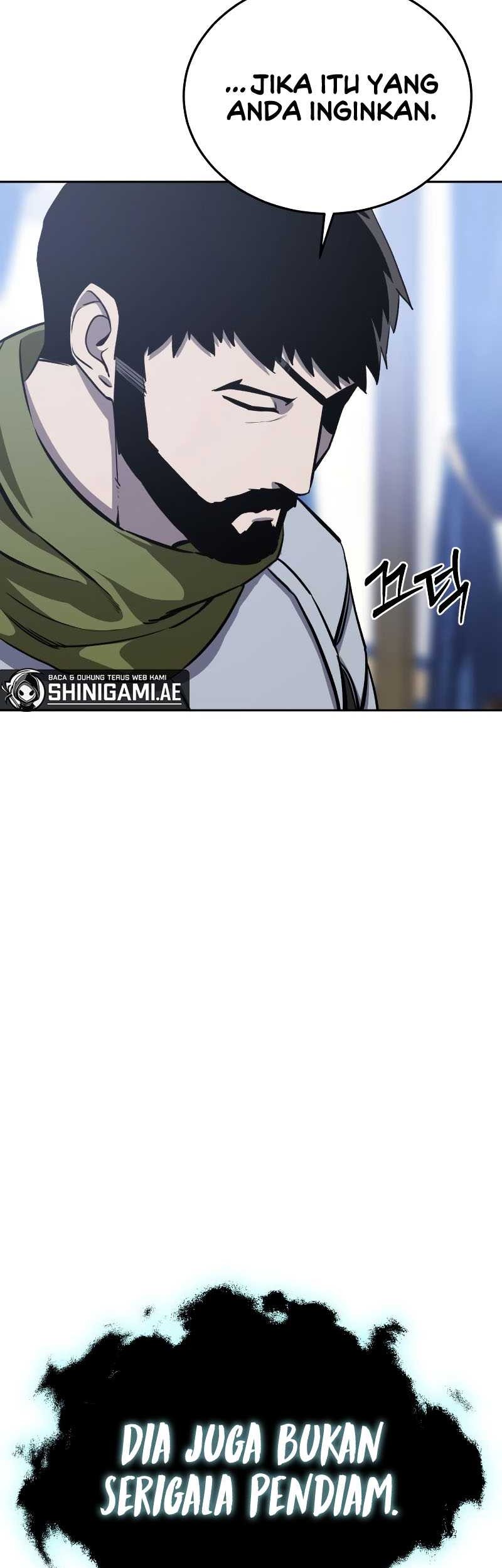 Star-Embracing Swordmaster Chapter 08 Gambar 56