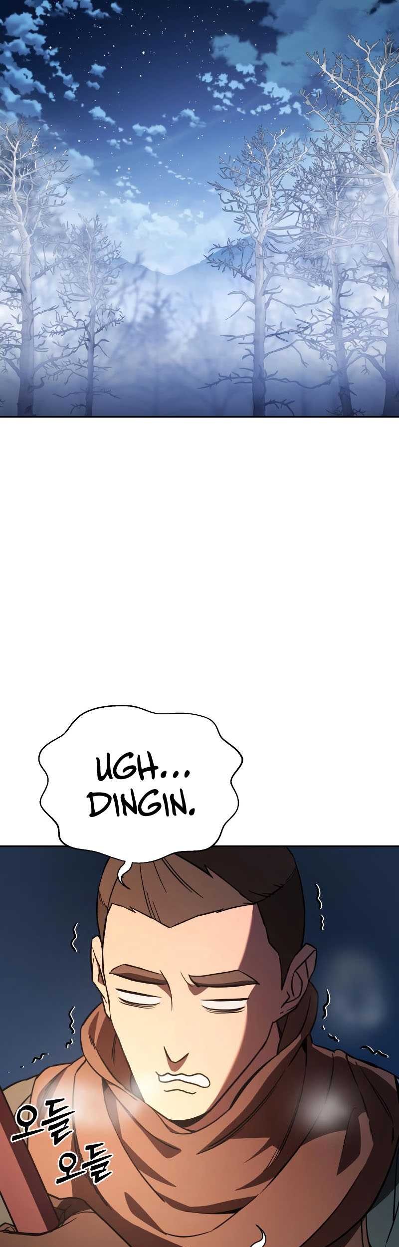 Star-Embracing Swordmaster Chapter 08 Gambar 62