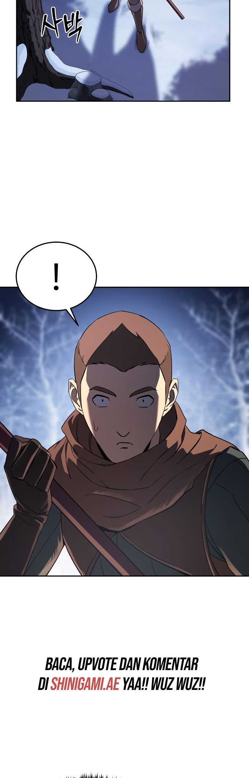 Star-Embracing Swordmaster Chapter 08 Gambar 75