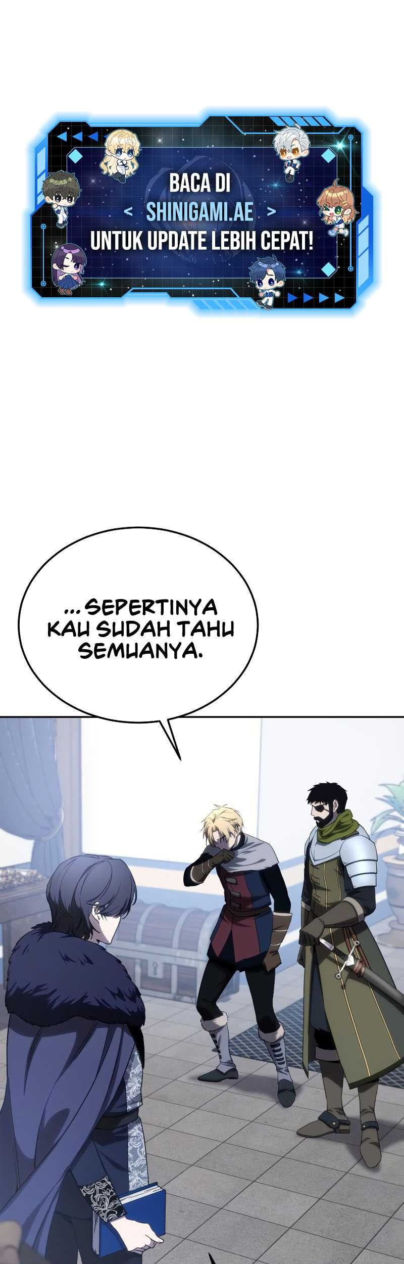 Baca Manhwa Star-Embracing Swordmaster Chapter 08 Gambar 2