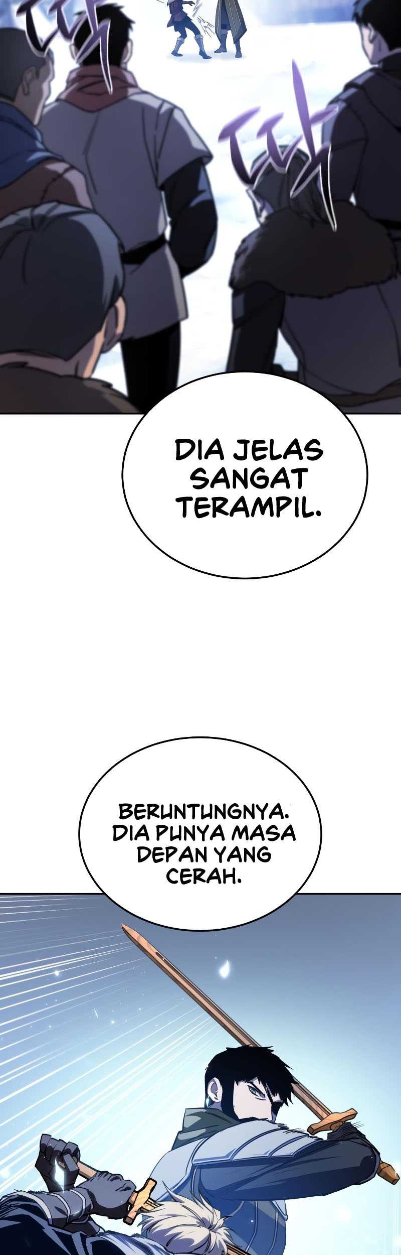 Star-Embracing Swordmaster Chapter 08 Gambar 28