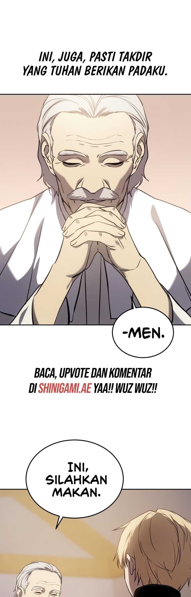 Star-Embracing Swordmaster Chapter 07 Gambar 39