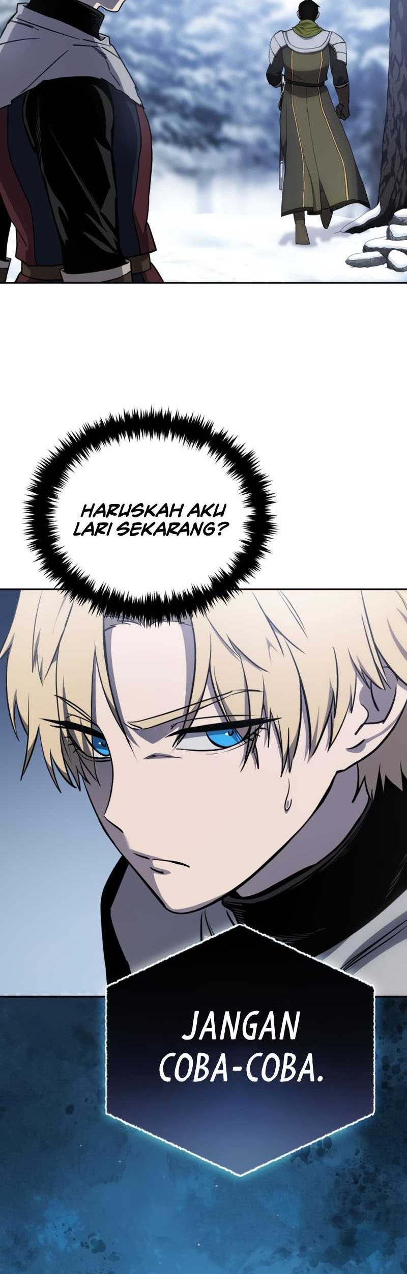 Star-Embracing Swordmaster Chapter 07 Gambar 67