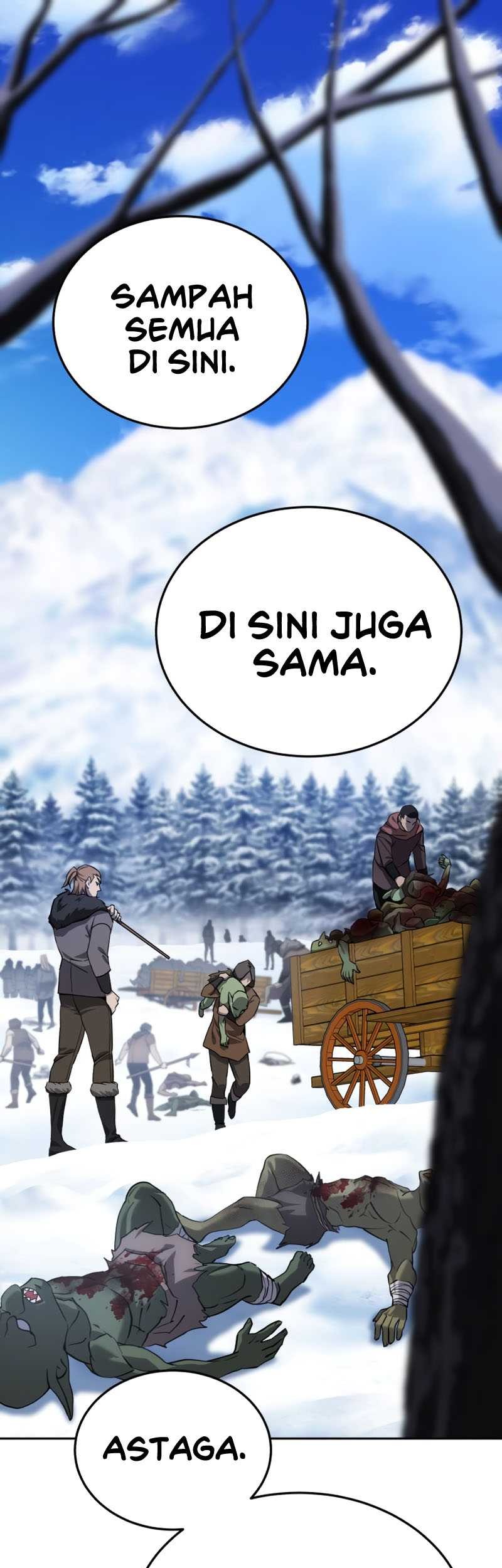 Baca Manhwa Star-Embracing Swordmaster Chapter 07 Gambar 2