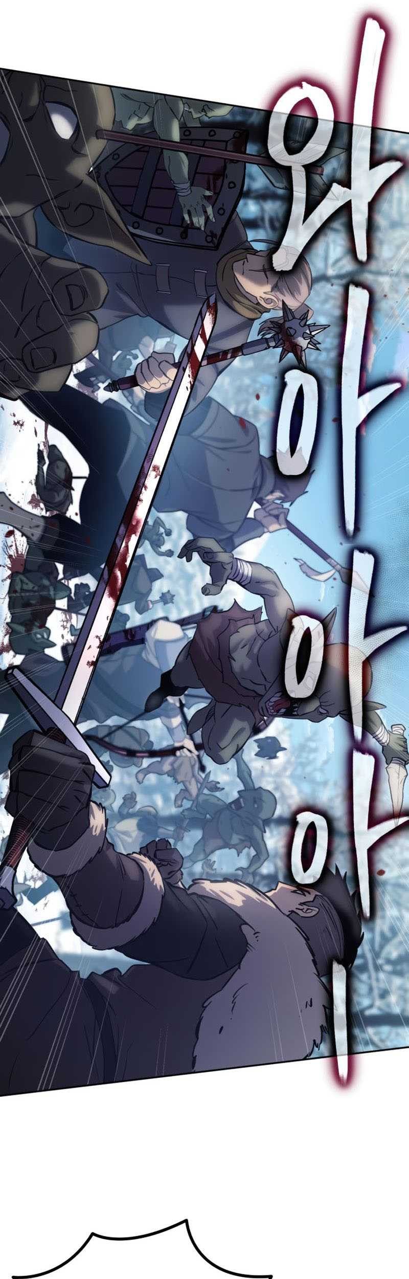 Star-Embracing Swordmaster Chapter 06 Gambar 34