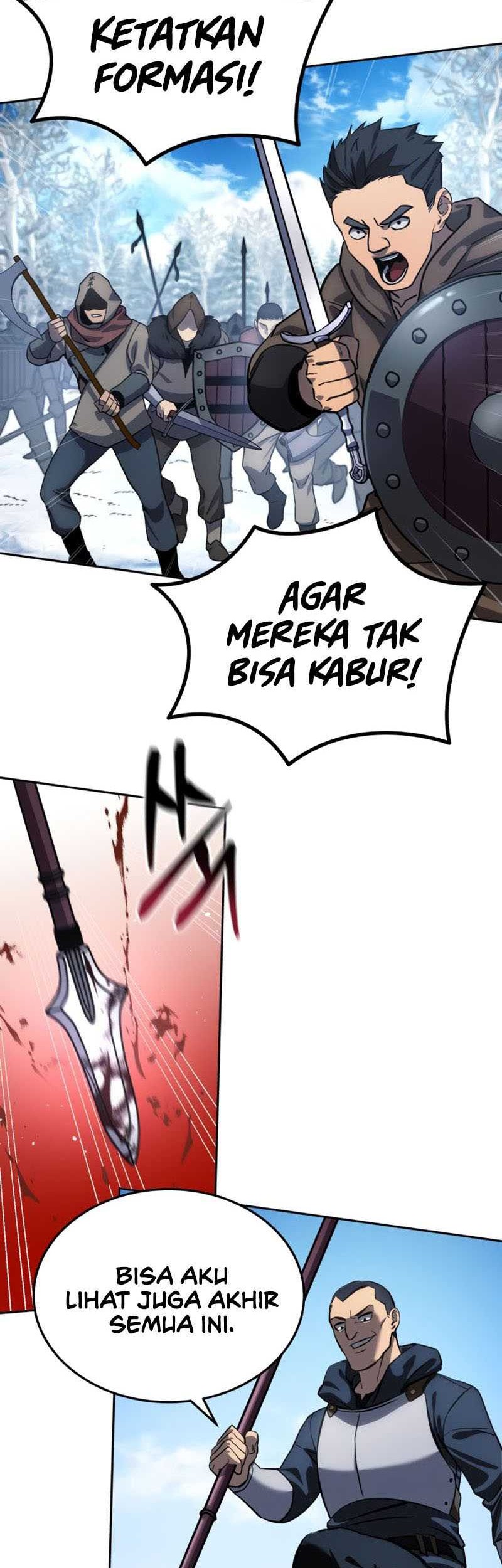 Star-Embracing Swordmaster Chapter 06 Gambar 35