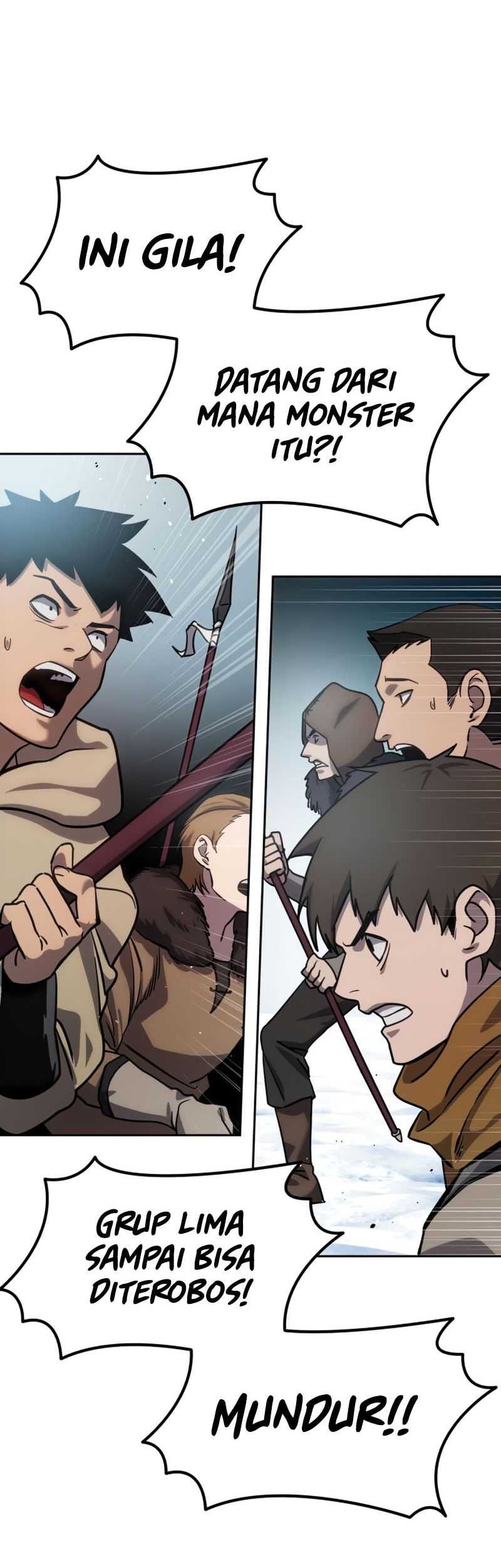 Star-Embracing Swordmaster Chapter 06 Gambar 44