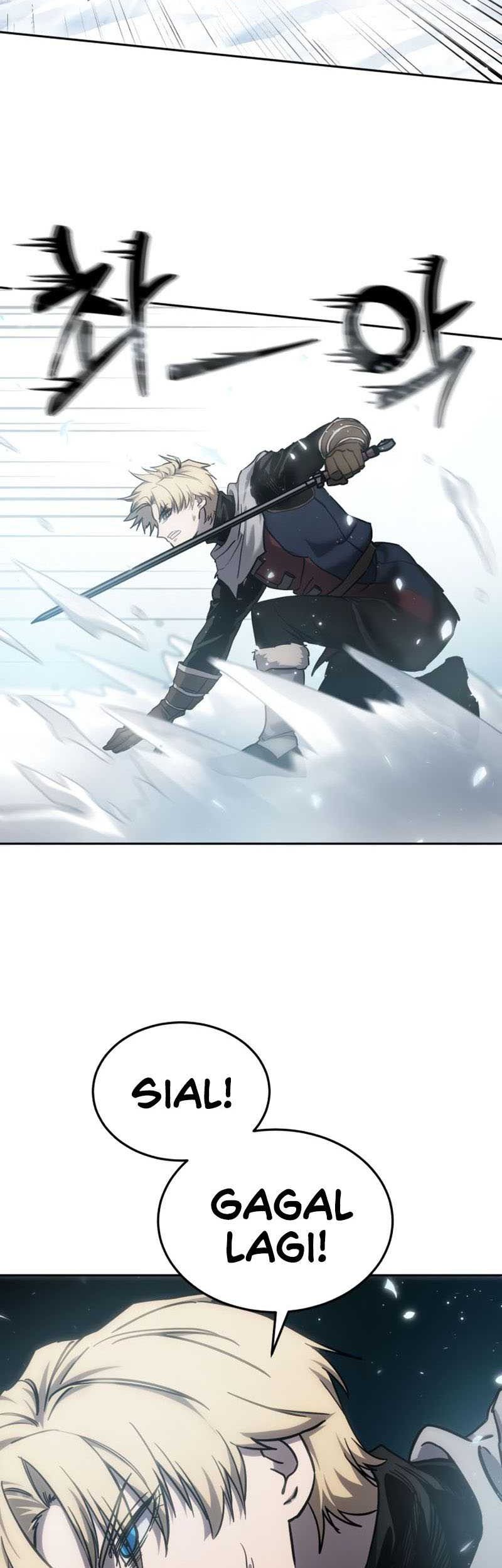 Star-Embracing Swordmaster Chapter 06 Gambar 60