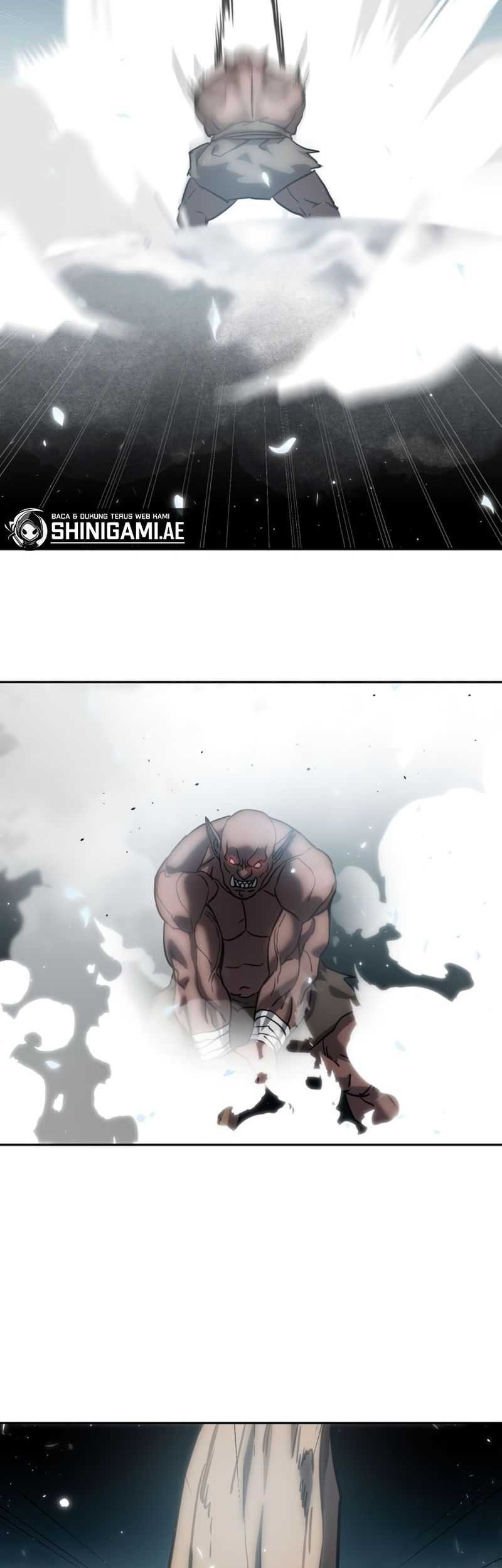 Star-Embracing Swordmaster Chapter 06 Gambar 68