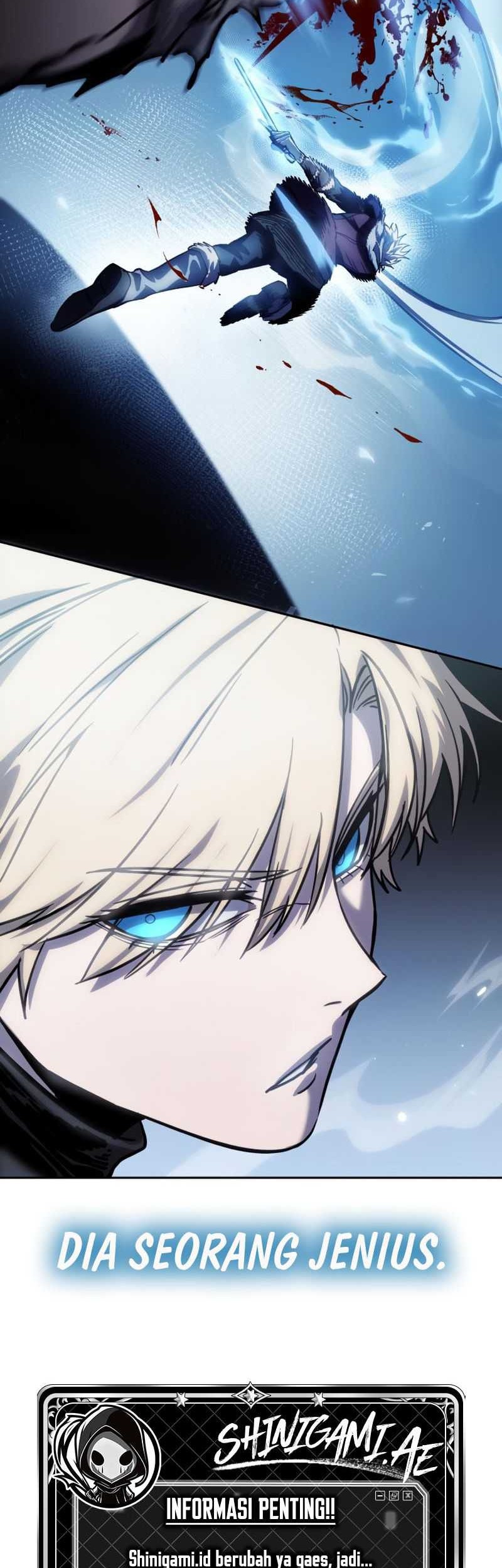 Star-Embracing Swordmaster Chapter 06 Gambar 79
