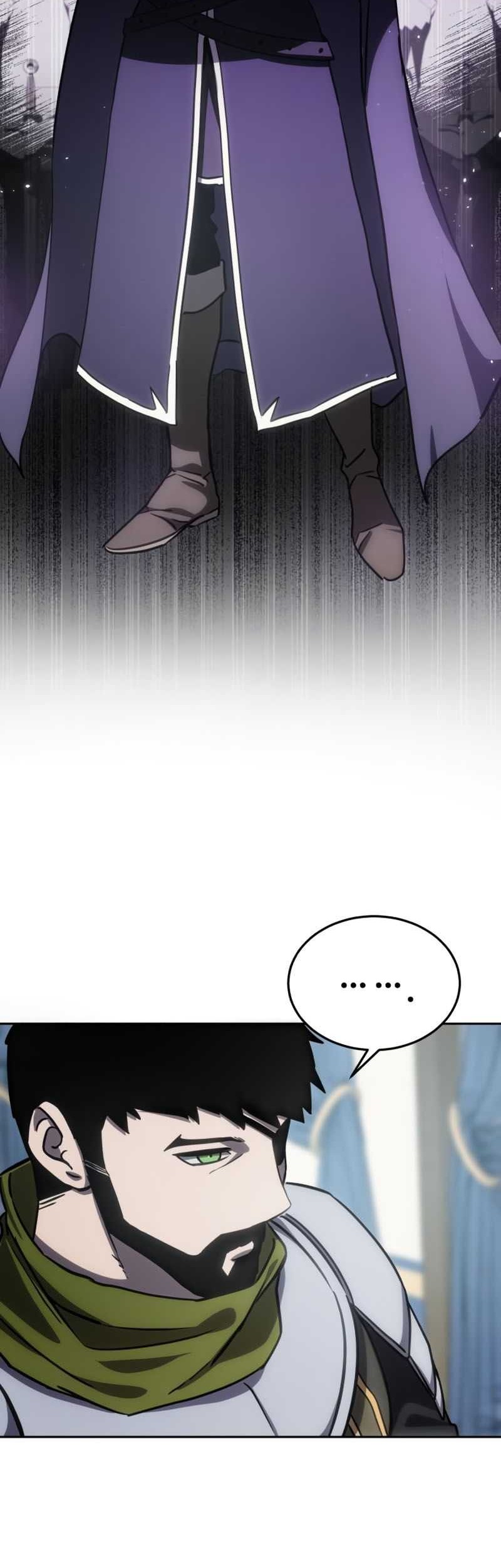 Star-Embracing Swordmaster Chapter 06 Gambar 13