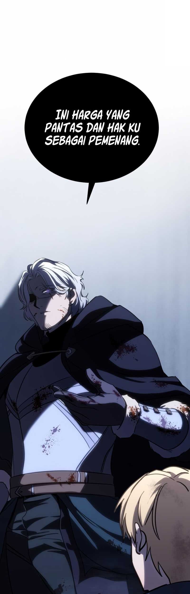 Star-Embracing Swordmaster Chapter 04 Gambar 100