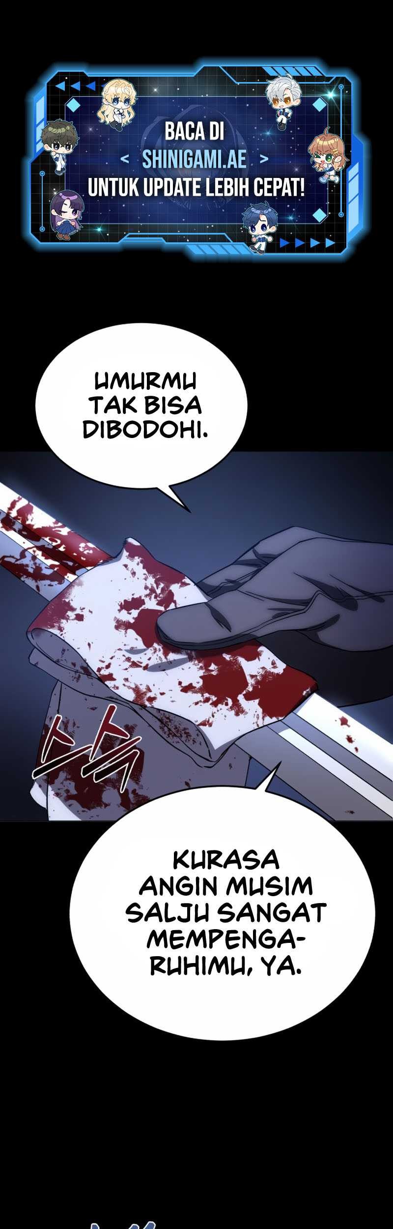 Baca Manhwa Star-Embracing Swordmaster Chapter 04 Gambar 2