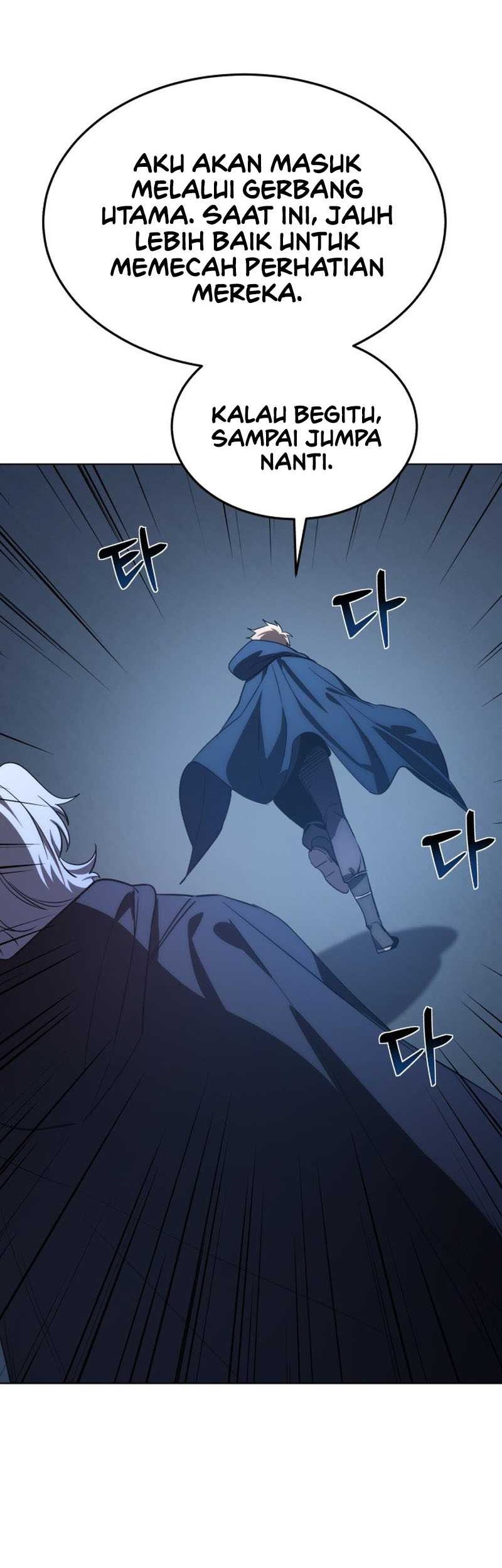 Star-Embracing Swordmaster Chapter 03 Gambar 65