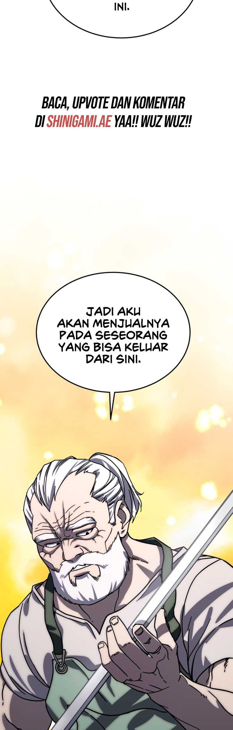 Star-Embracing Swordmaster Chapter 01 Gambar 40