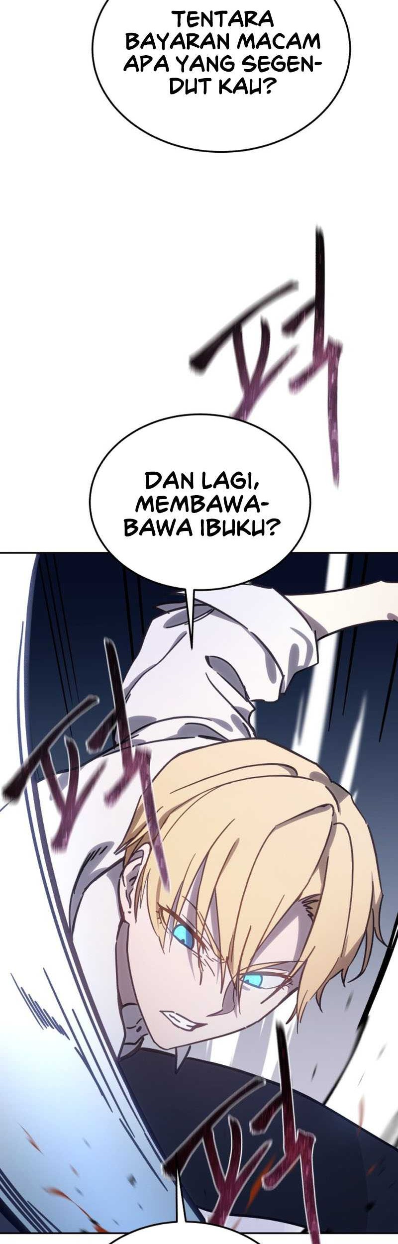 Star-Embracing Swordmaster Chapter 01 Gambar 78
