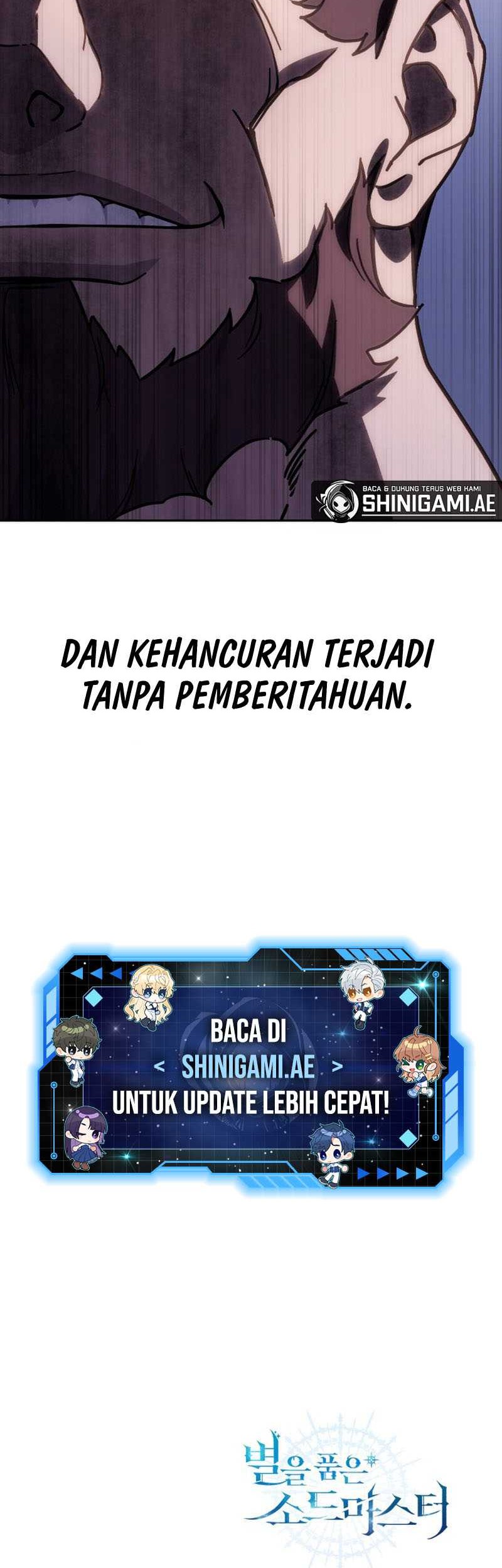 Star-Embracing Swordmaster Chapter 01 Gambar 133