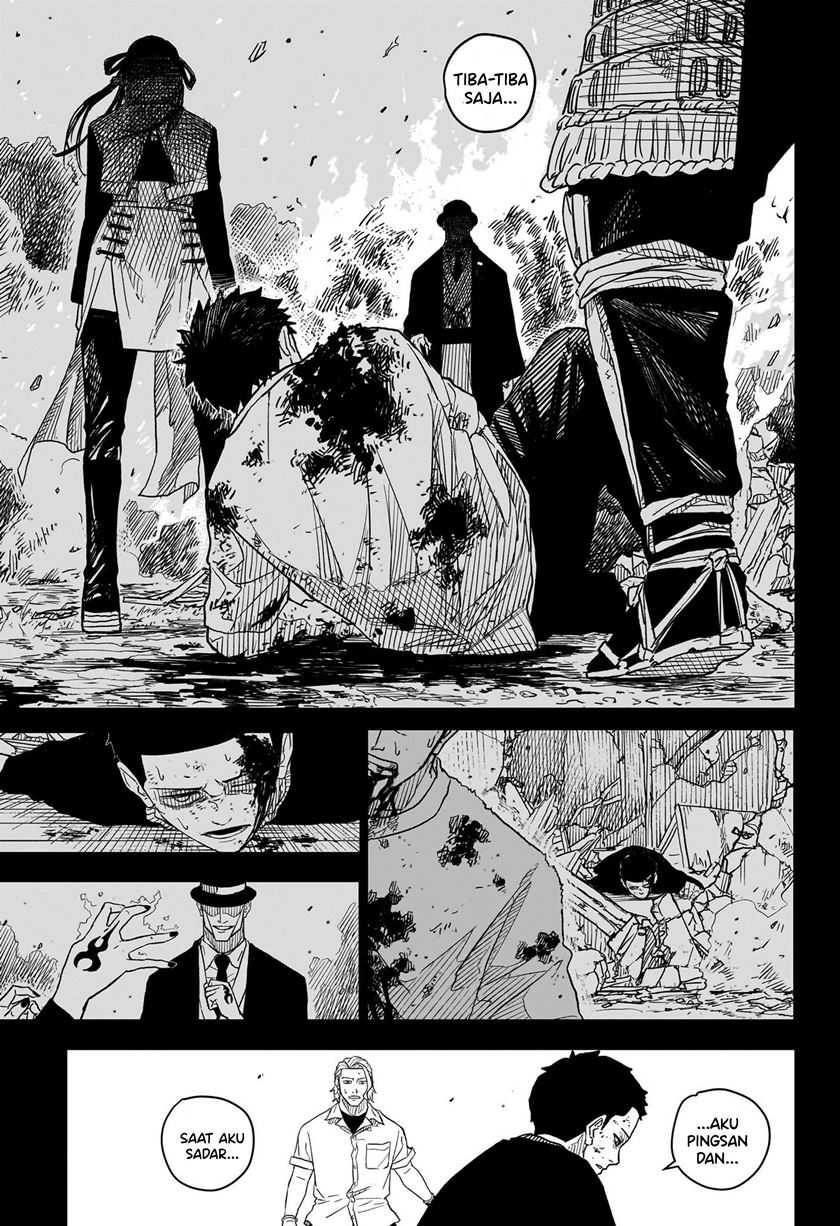 Kagurabachi Chapter 02 Gambar 14
