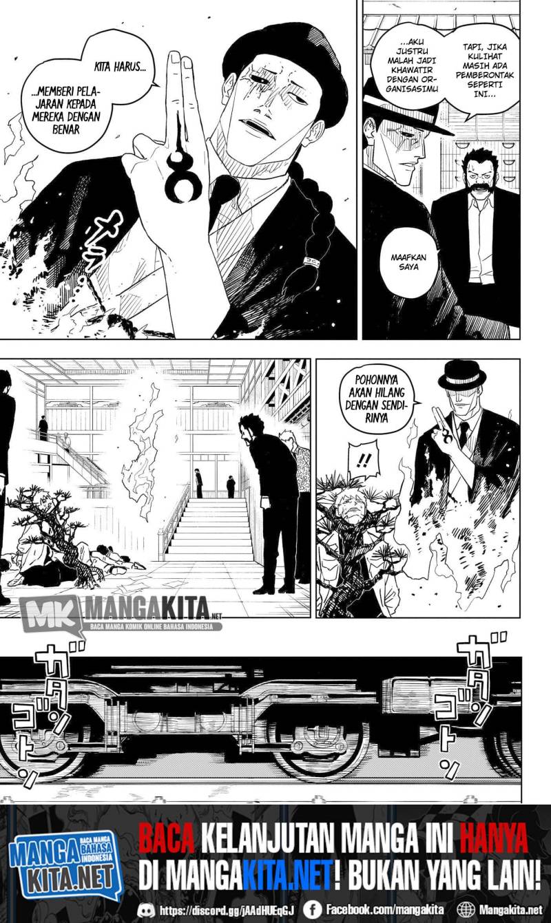 Kagurabachi Chapter 01 Gambar 30