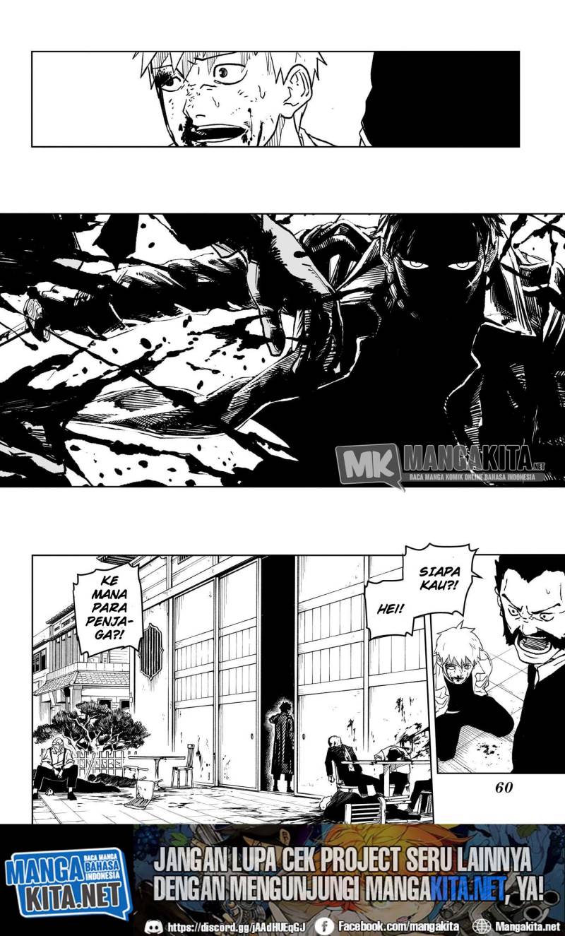 Kagurabachi Chapter 01 Gambar 43