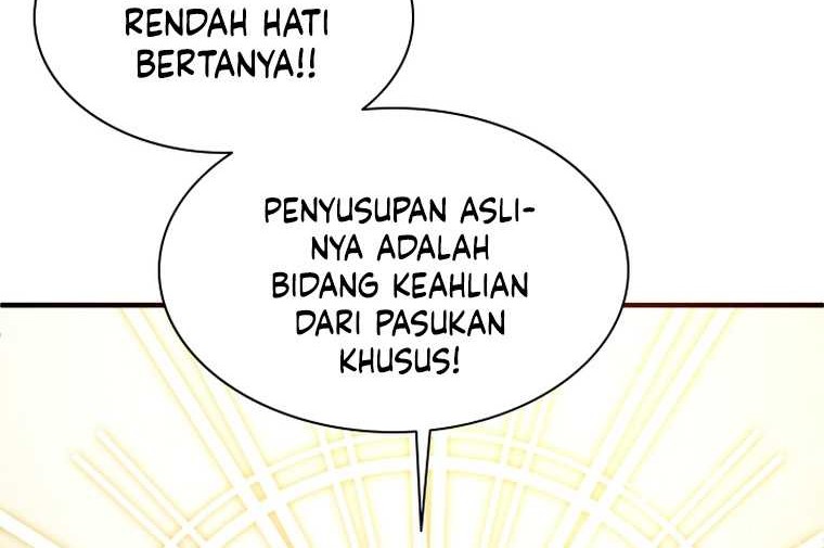 The World-Class Extra’s Walkthrough Chapter 59 Gambar 20