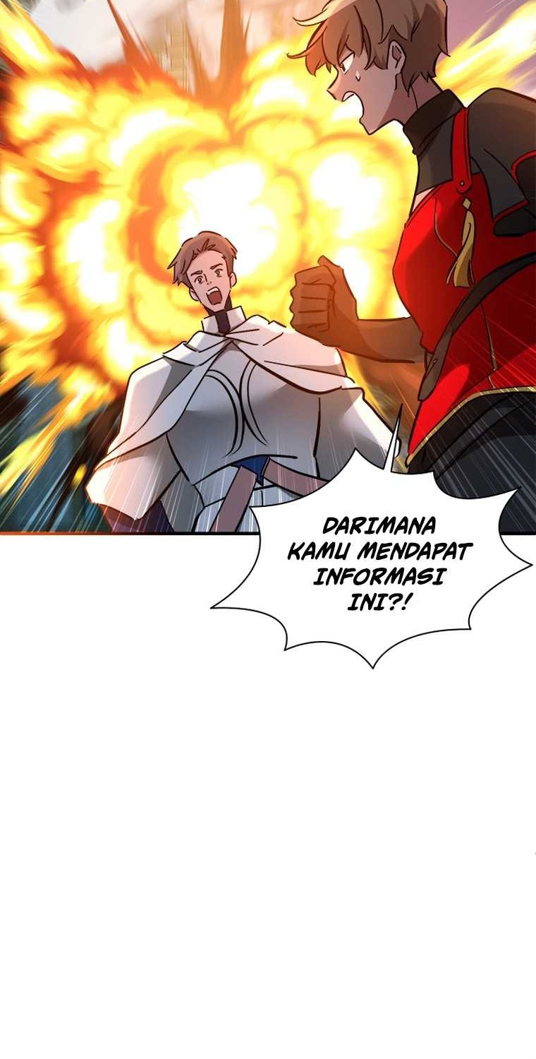 The World-Class Extra’s Walkthrough Chapter 59 Gambar 25