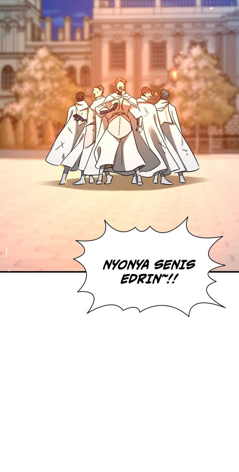 The World-Class Extra’s Walkthrough Chapter 59 Gambar 31